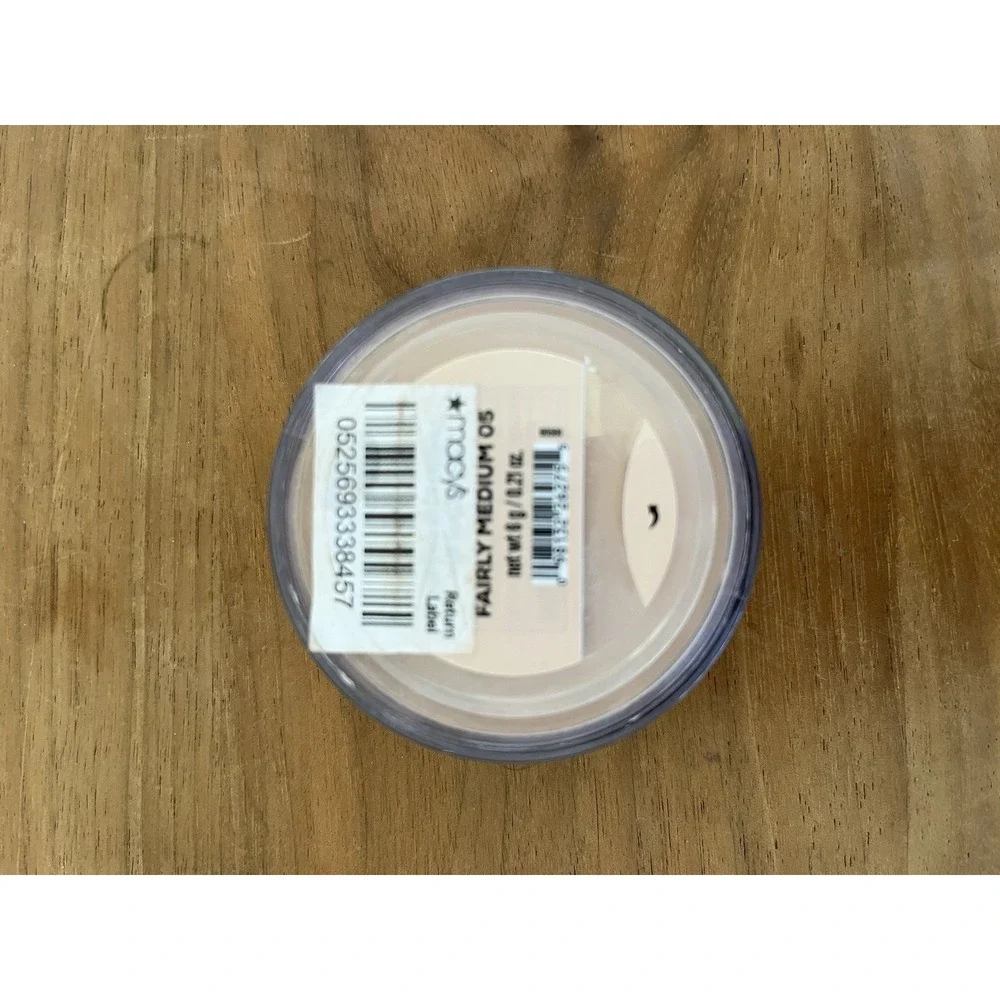 bareMinerals original loose