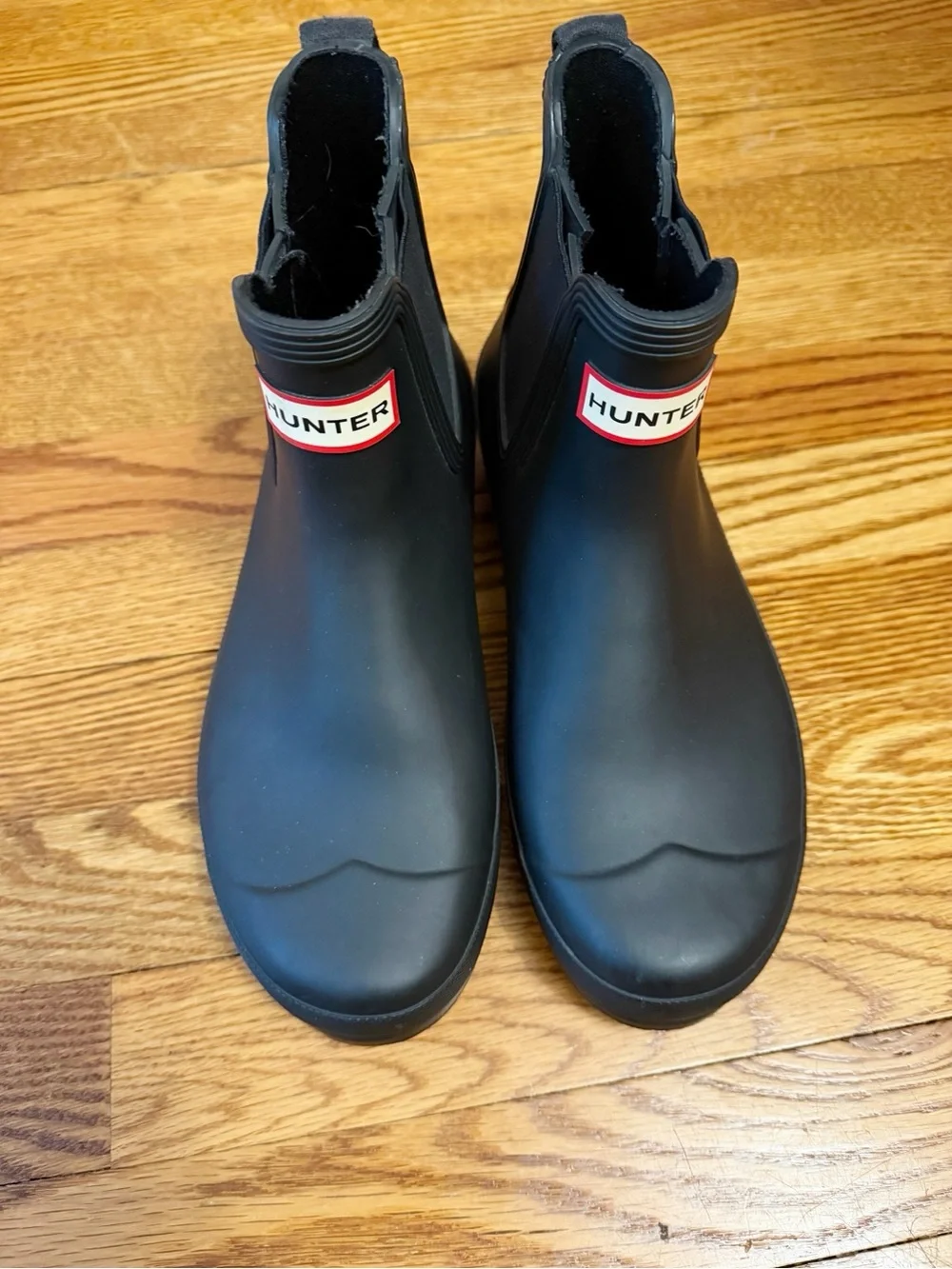 Hunter black original