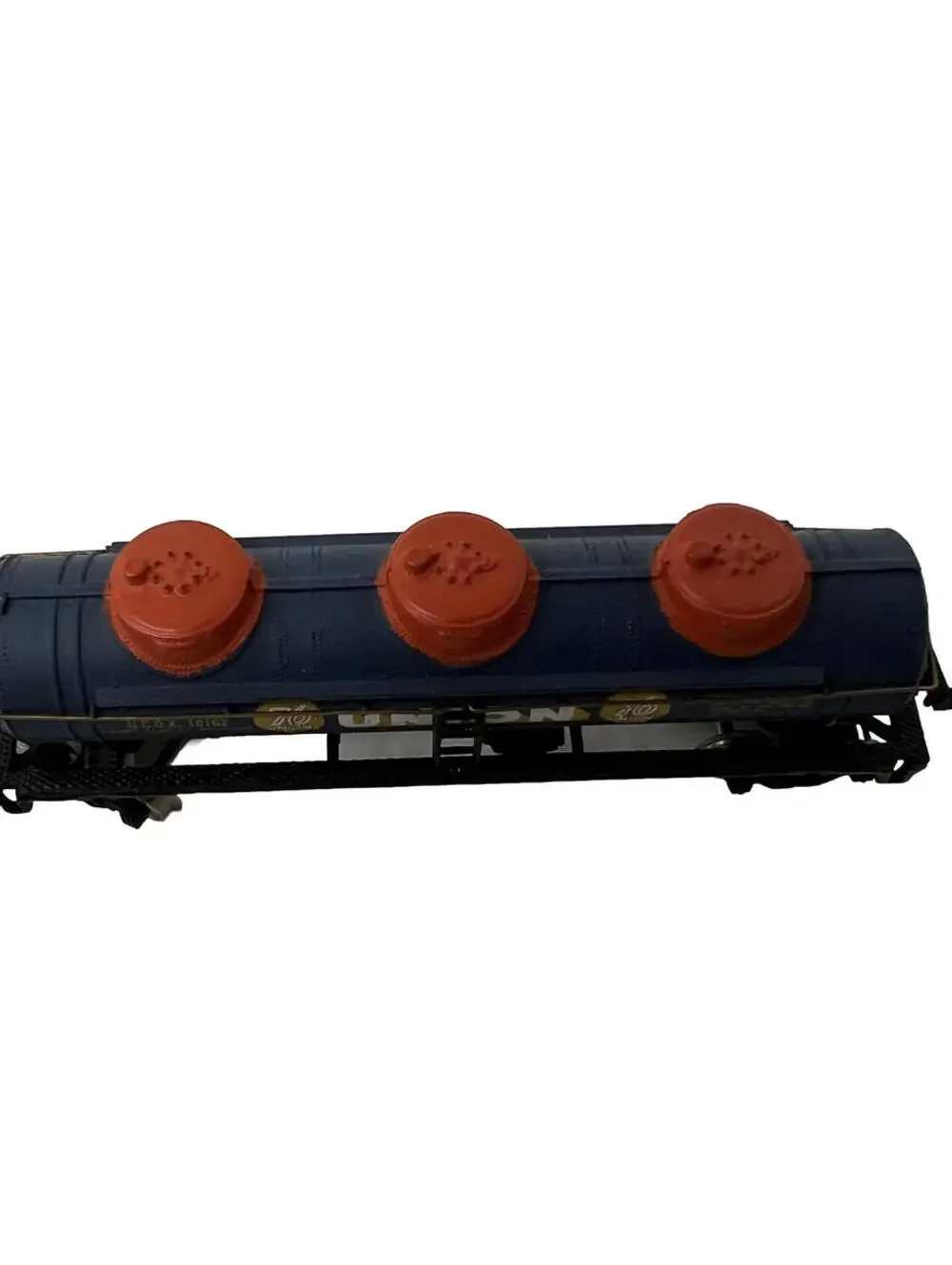 Bachmann this blue