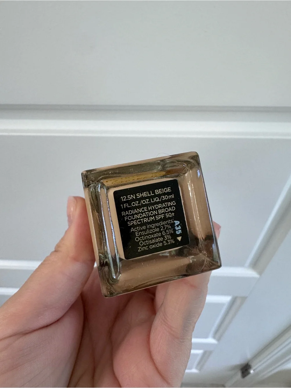 Tom Ford luxury liquid