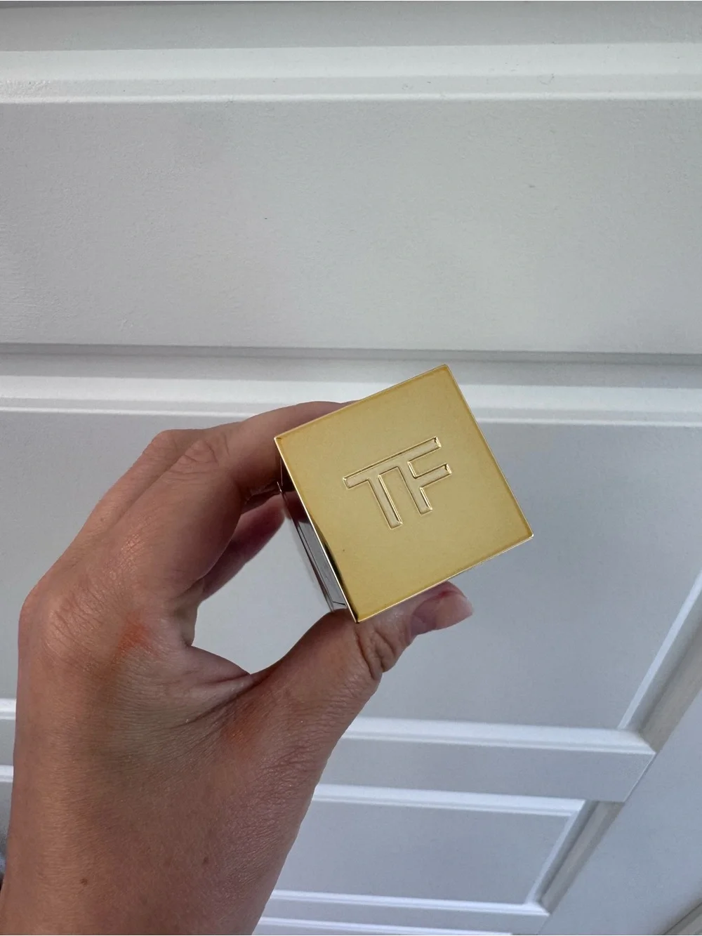 Tom Ford luxury liquid