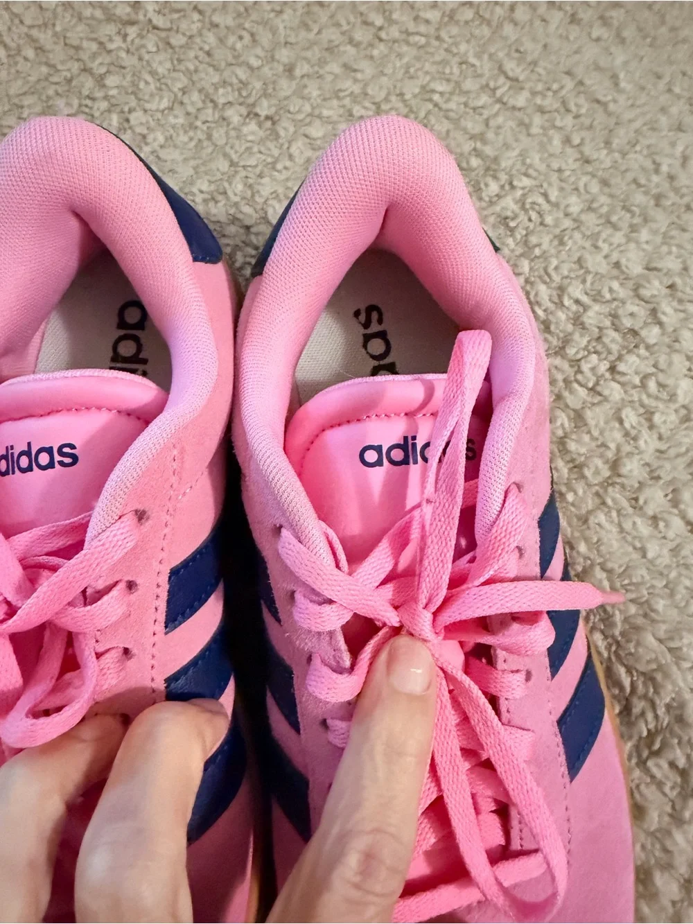 adidas fun bright