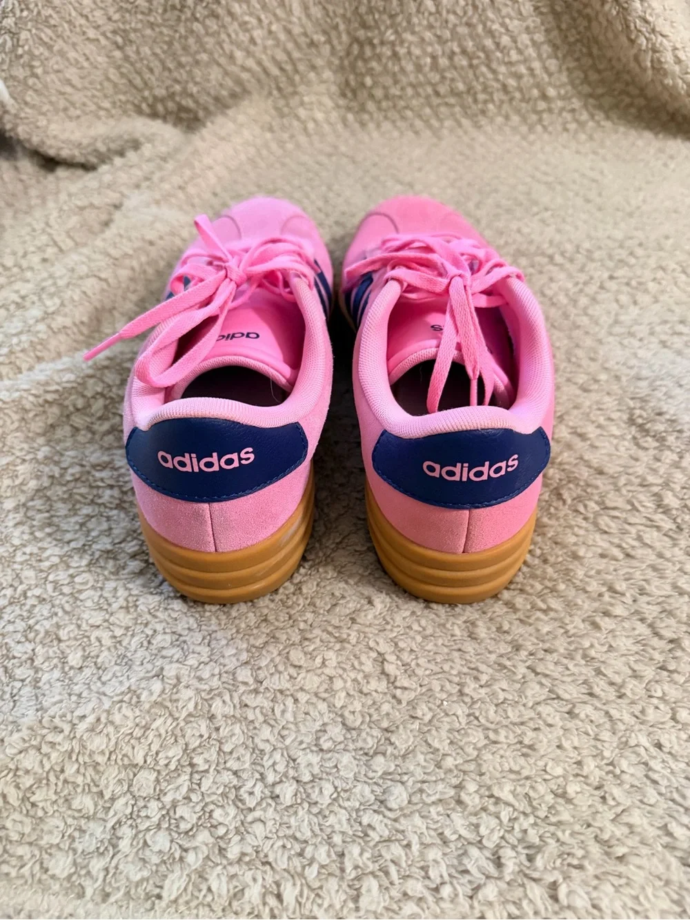 adidas fun bright