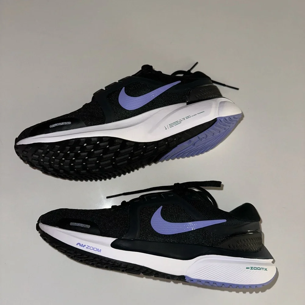 Nike release date	08