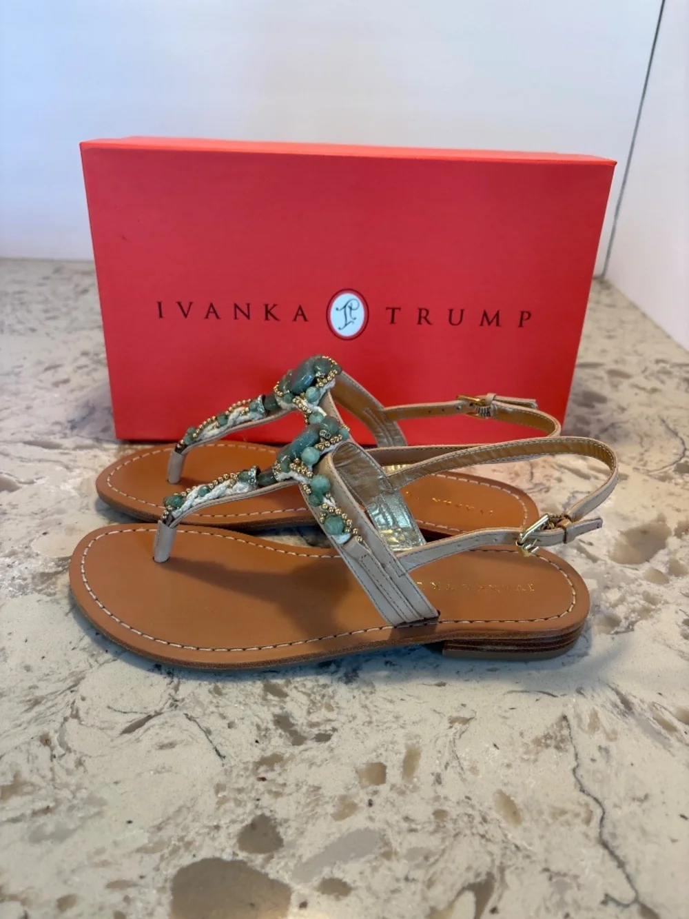 Ivanka Trump cery nice