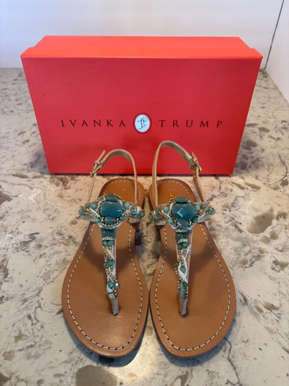 Ivanka Trump cery nice