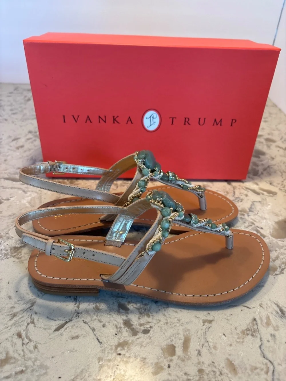 Ivanka Trump cery nice