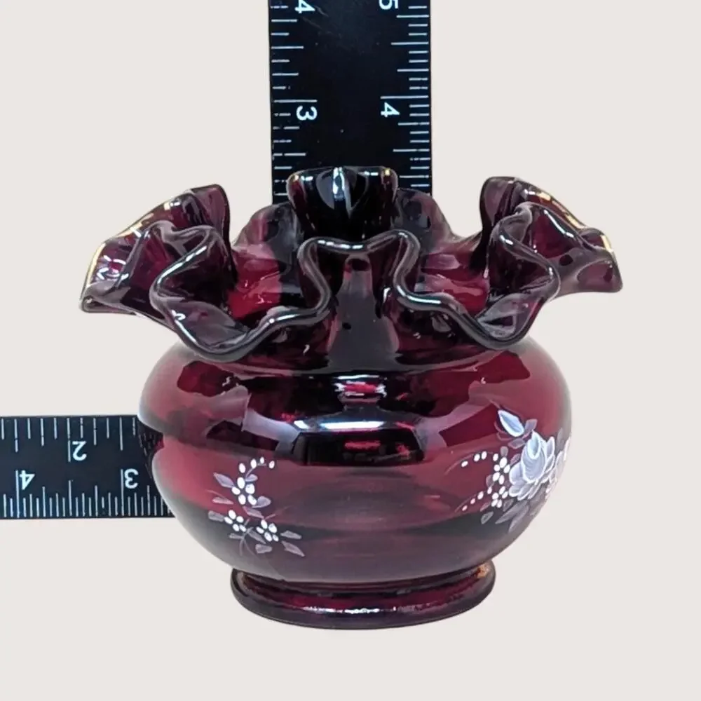 Fenton size approximately