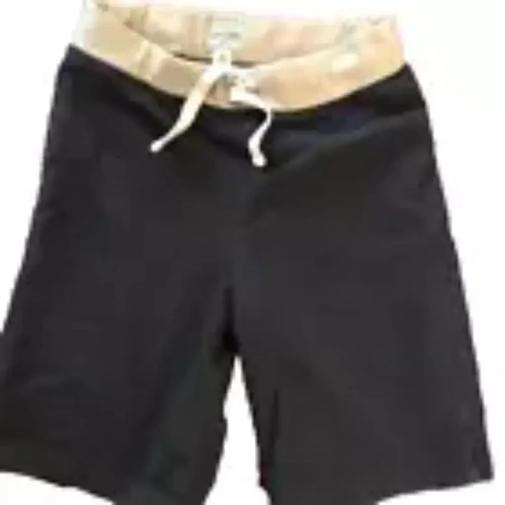 Children’s place boys shorts size 8 blue and gray
