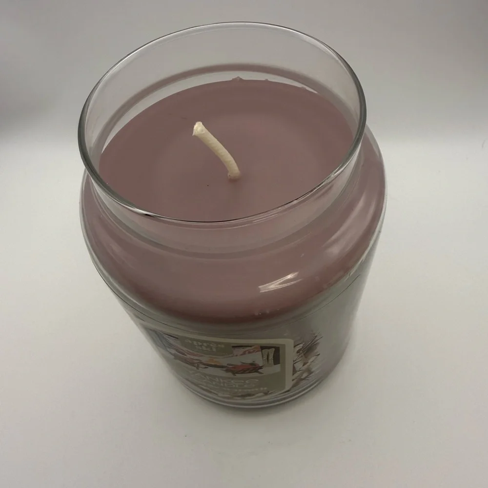 Yankee Candle yankee candle