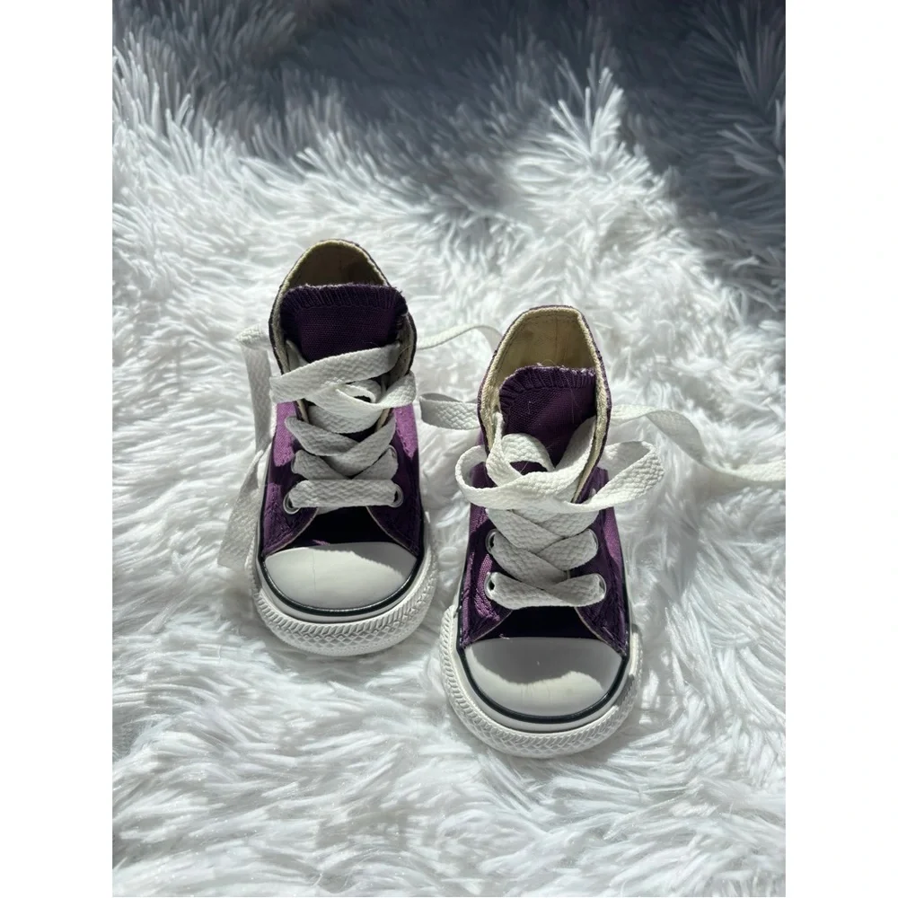 Converse reposted but