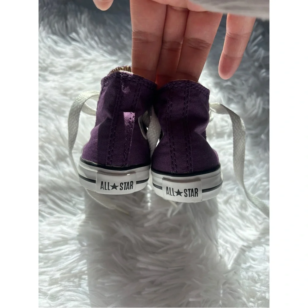 Converse reposted but