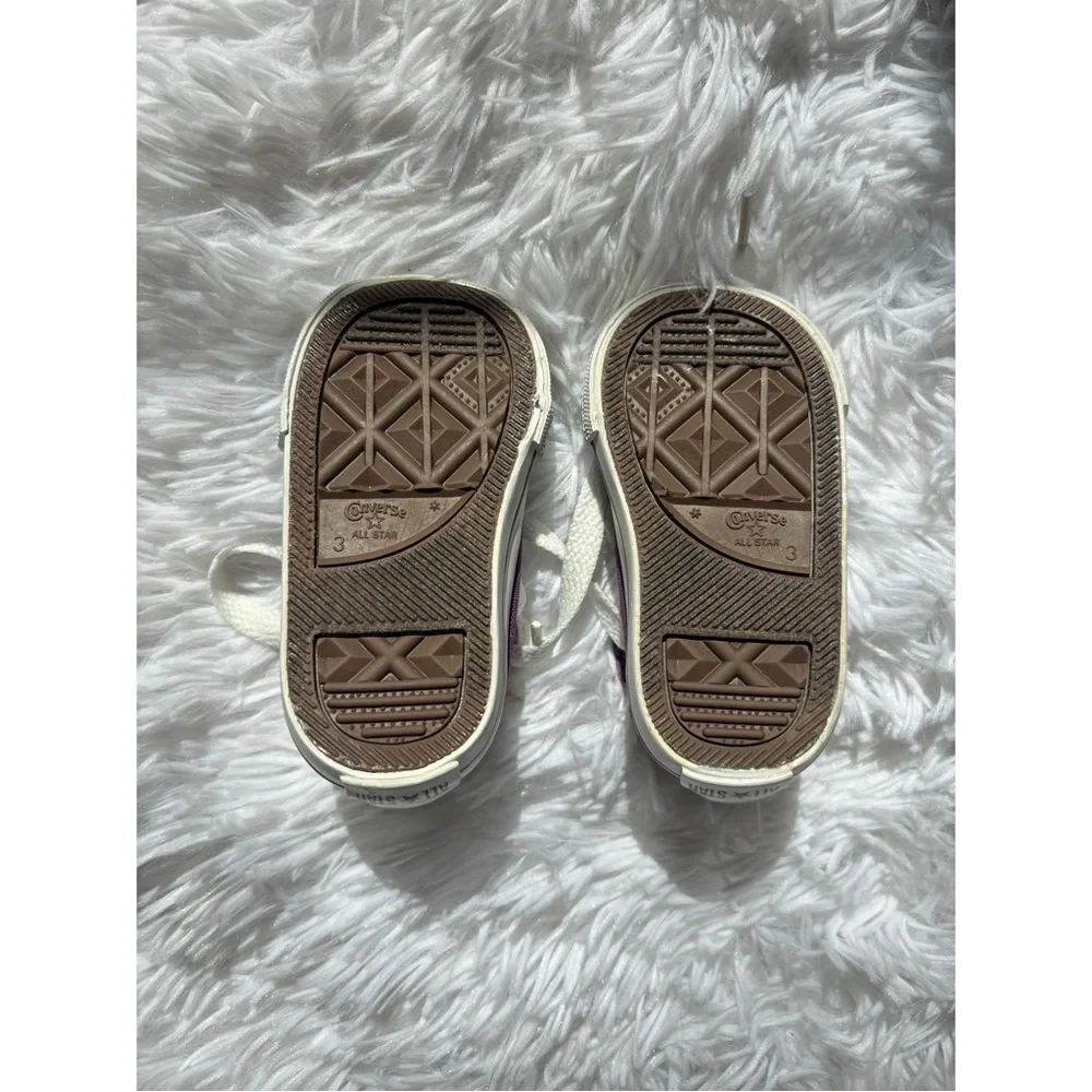 Converse reposted but