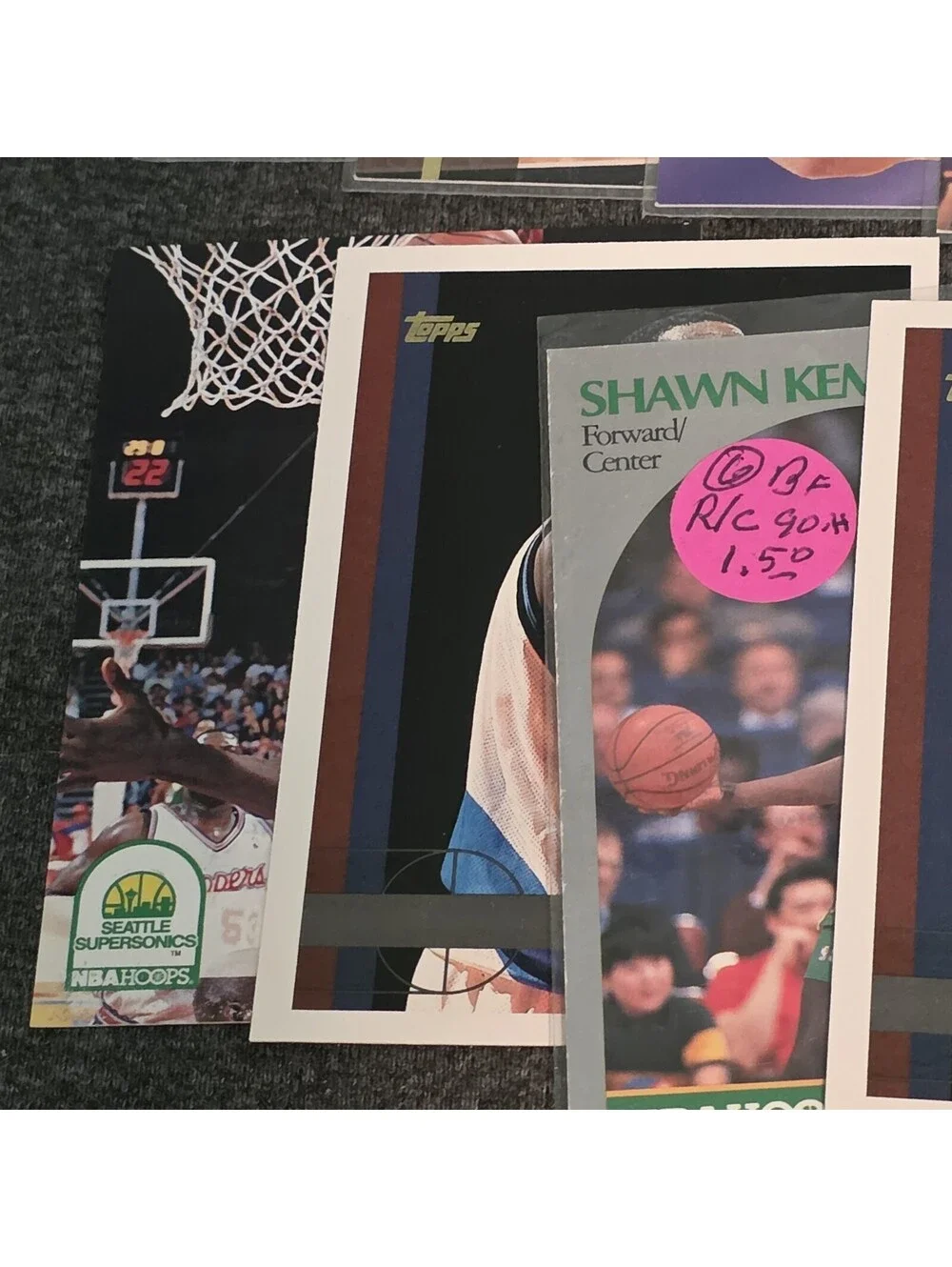 N/A shawn kemp