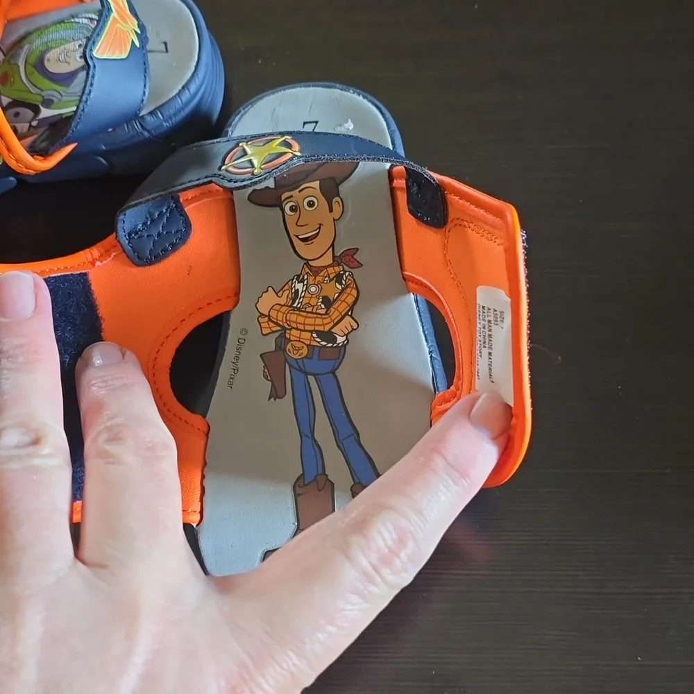 Disney toy story