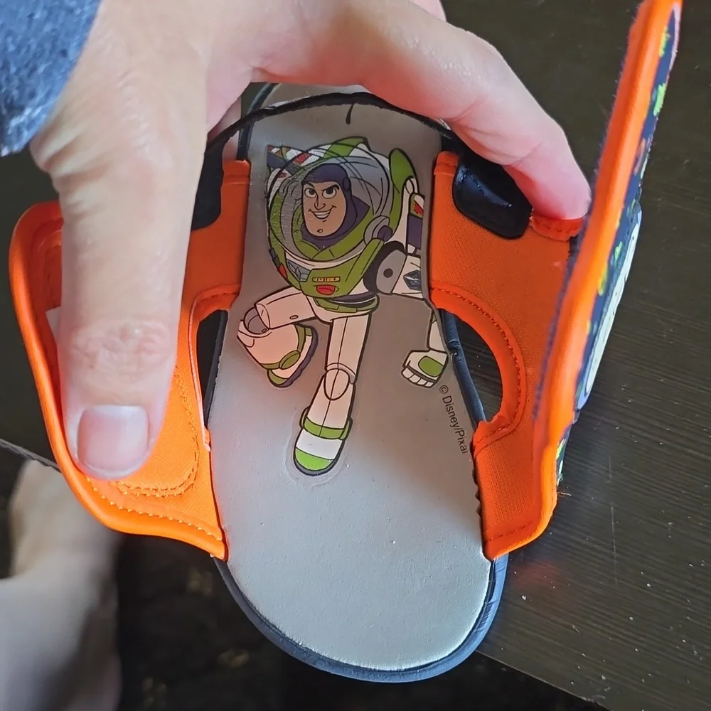 Disney toy story