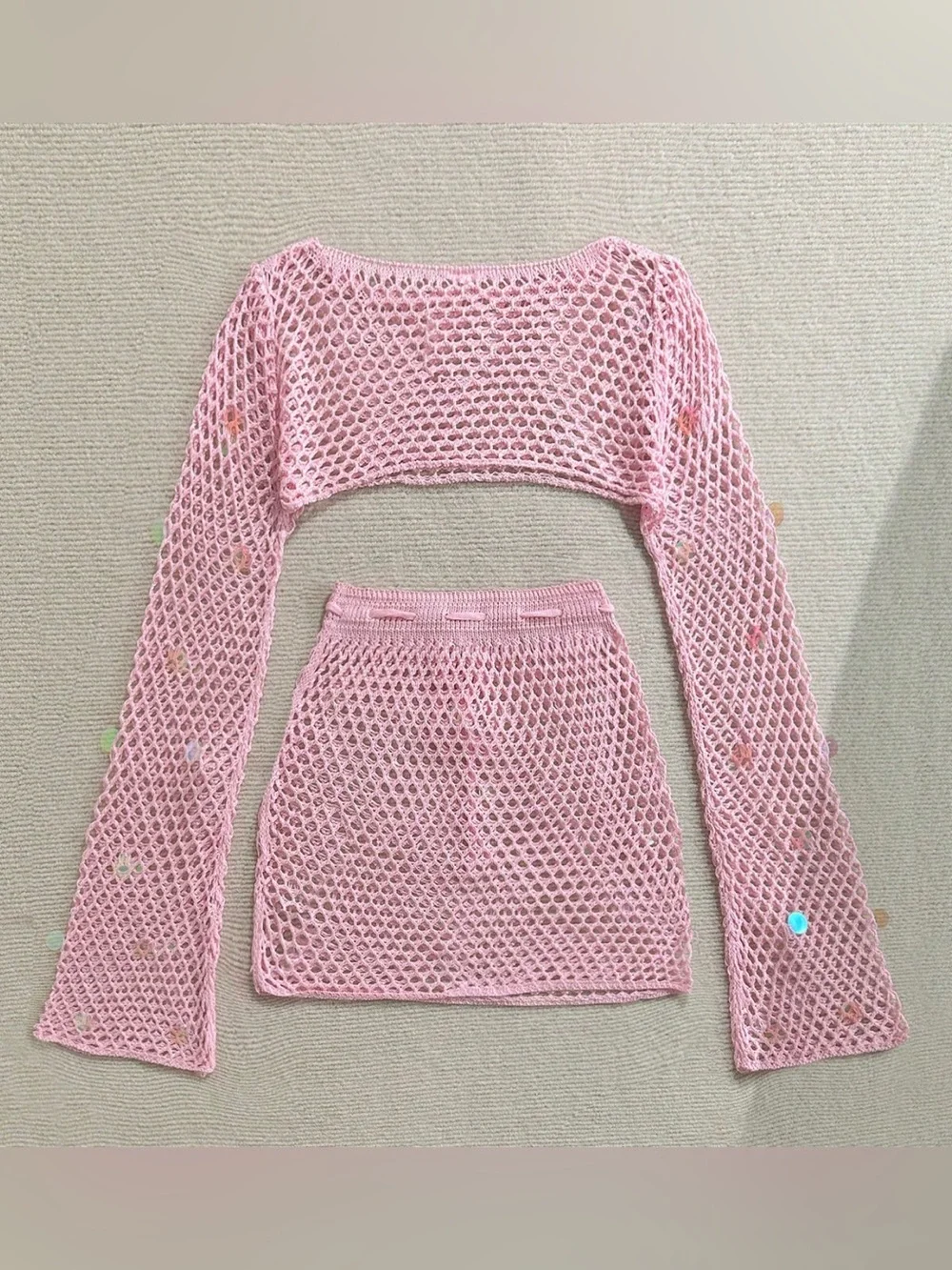 N/A light pink