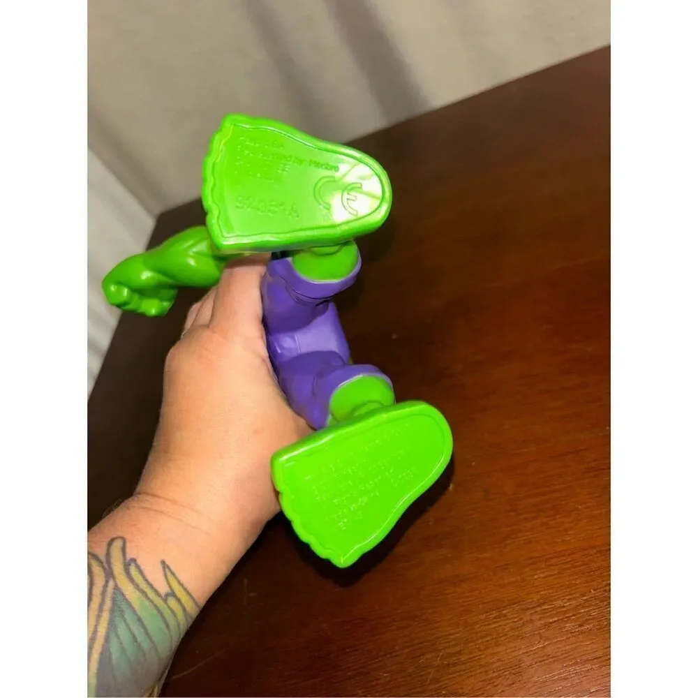 No Brand 10inch incredible