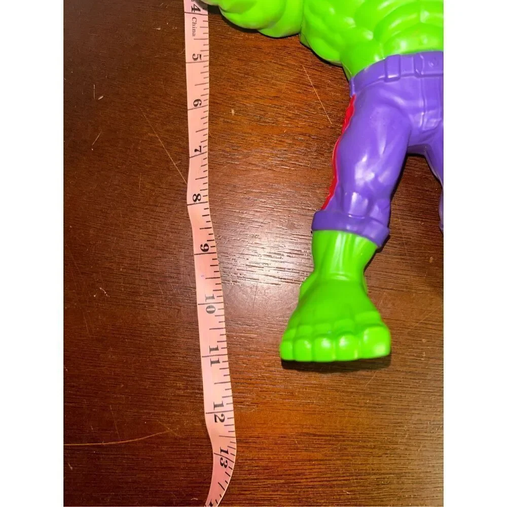 No Brand 10inch incredible