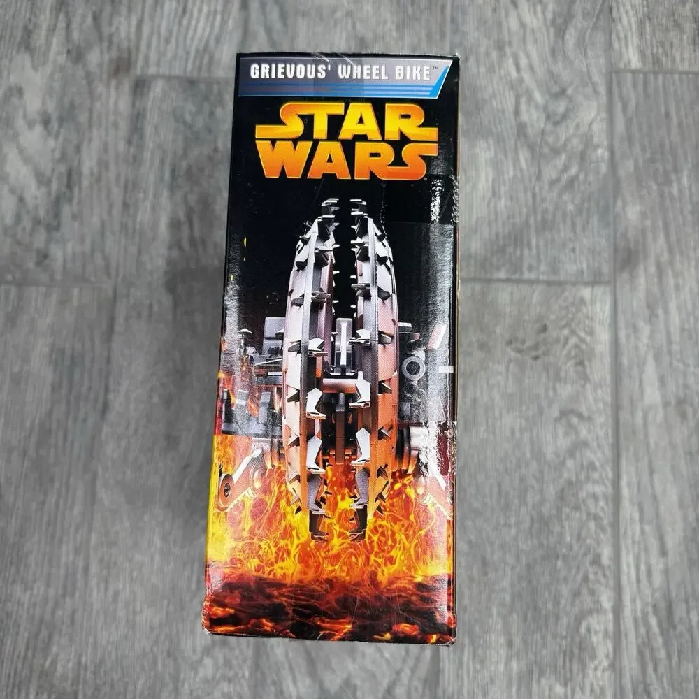 Hasbro sealed 2005