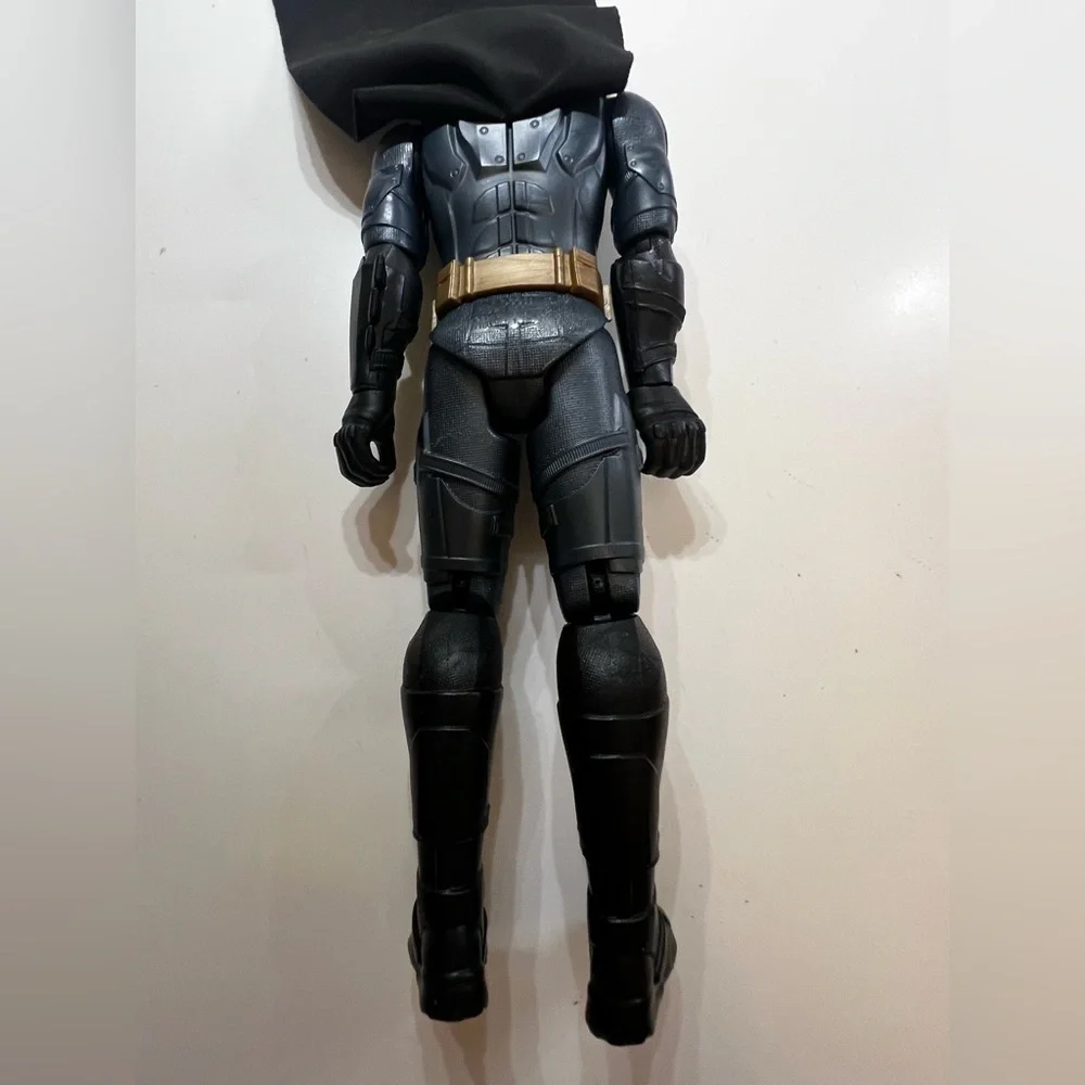 Mattel posable batman