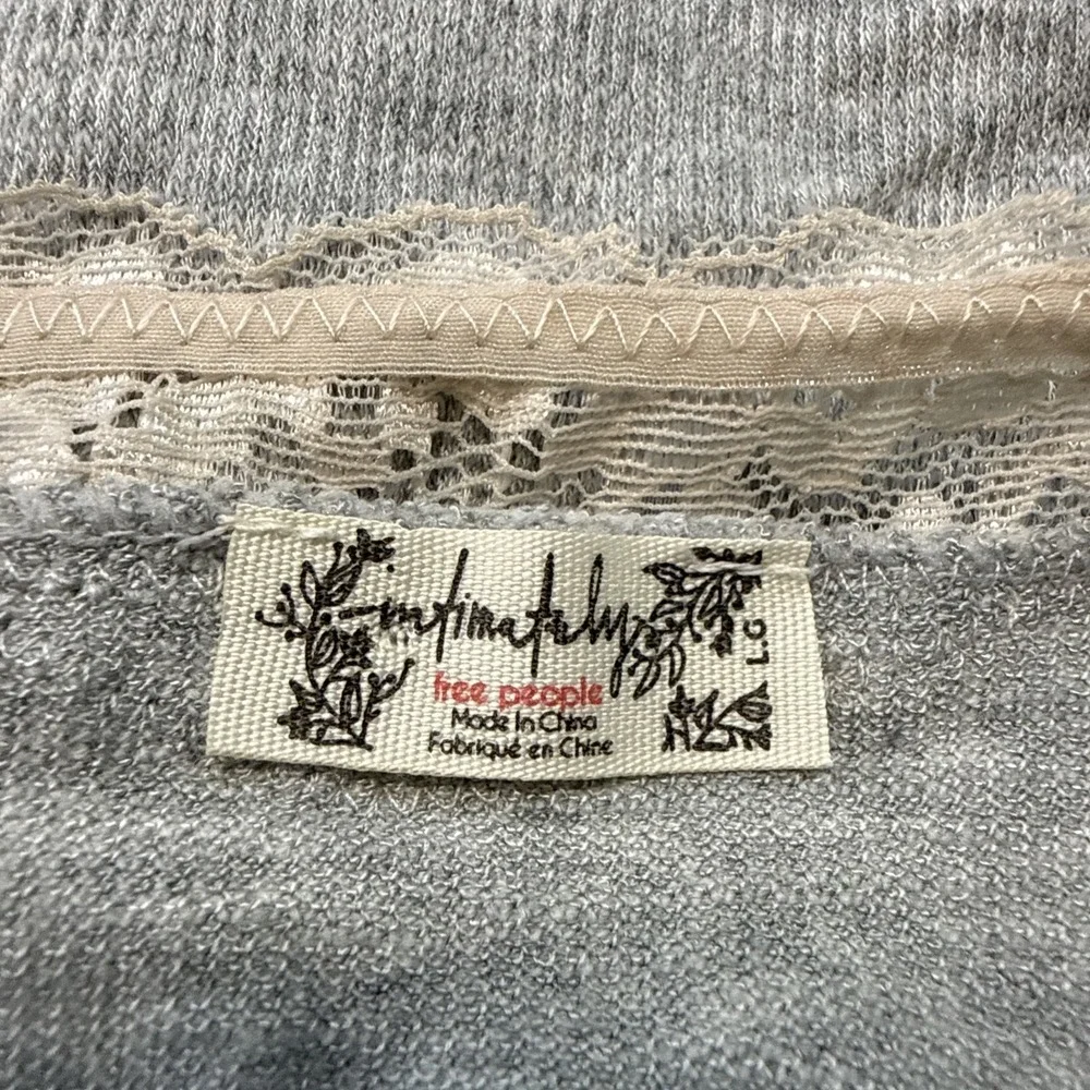 Free People intimately free