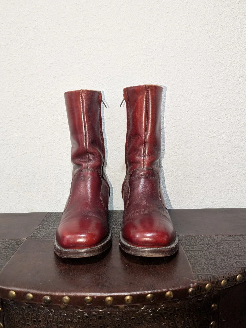Frye vintage 70