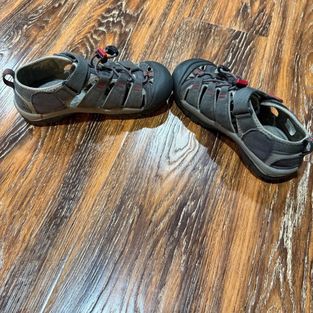 Keen newport h2