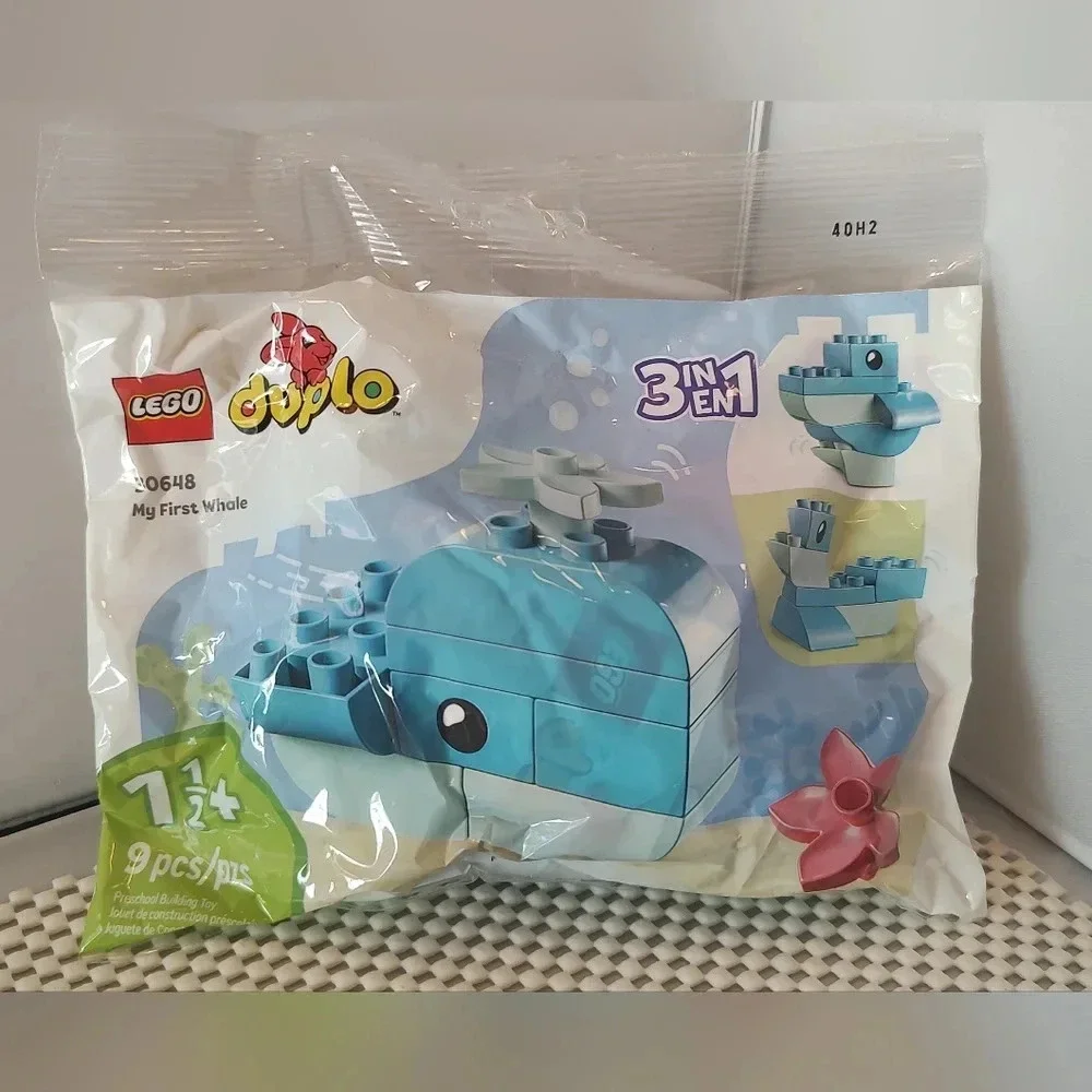 Lego duplo 30648