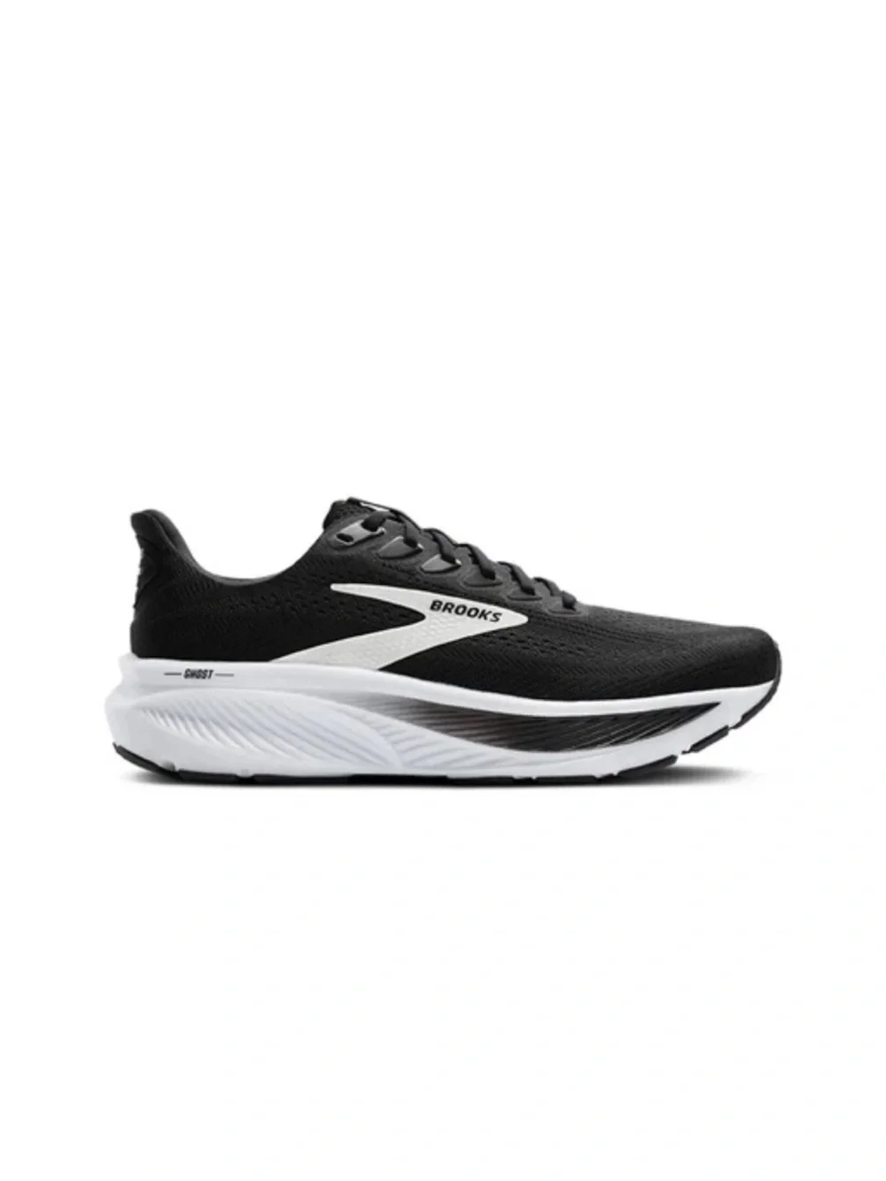 Brooks ghost running