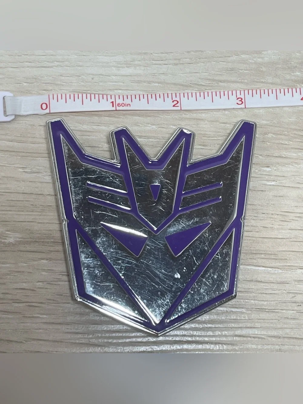 Transformers hasbro decepticon
