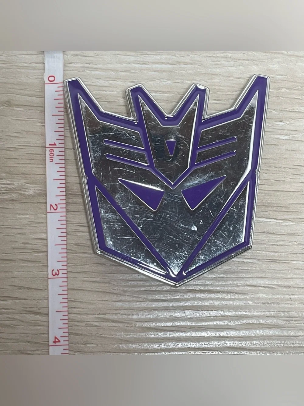Transformers hasbro decepticon