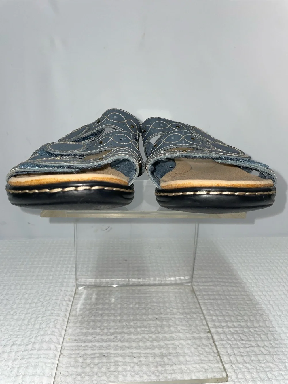 Clarks collection leisa