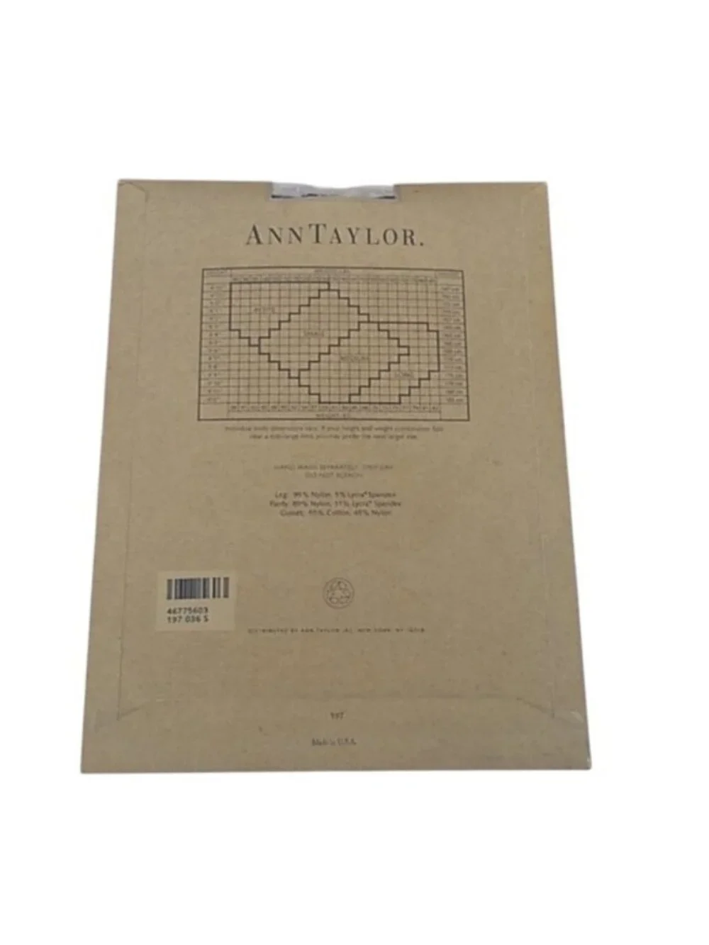 Ann Taylor pair vintage