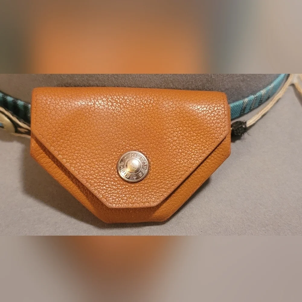 Hermes this authentic