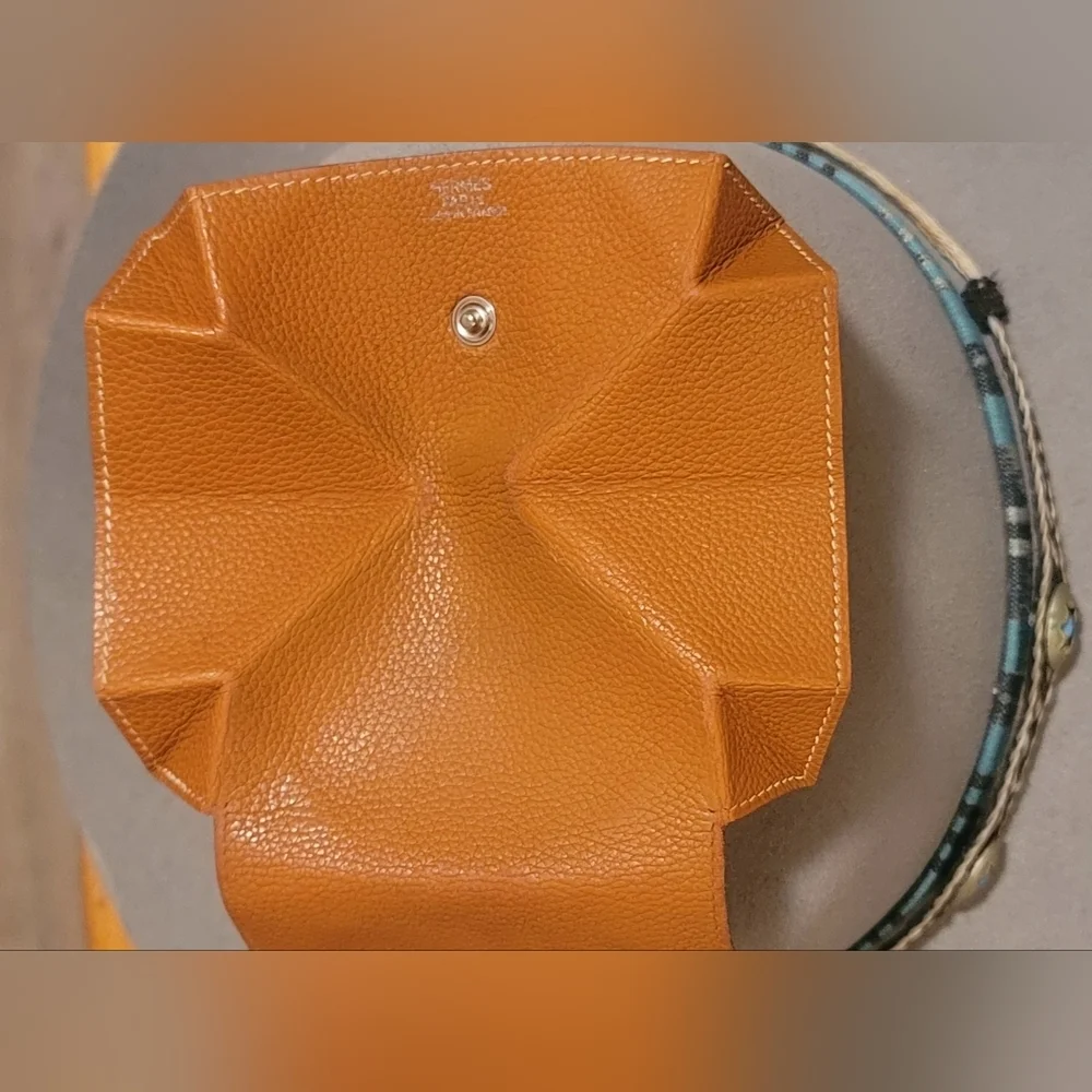 Hermes this authentic