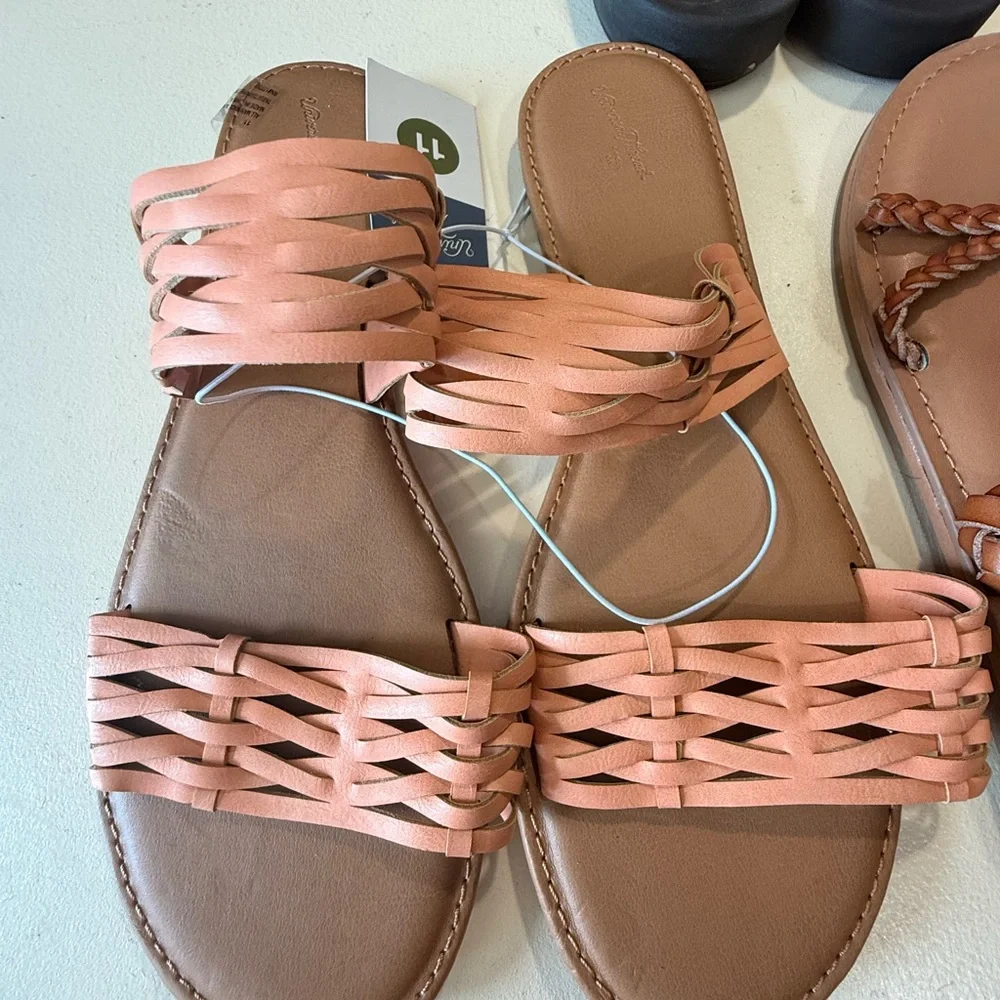 Shade & Shore women’s size