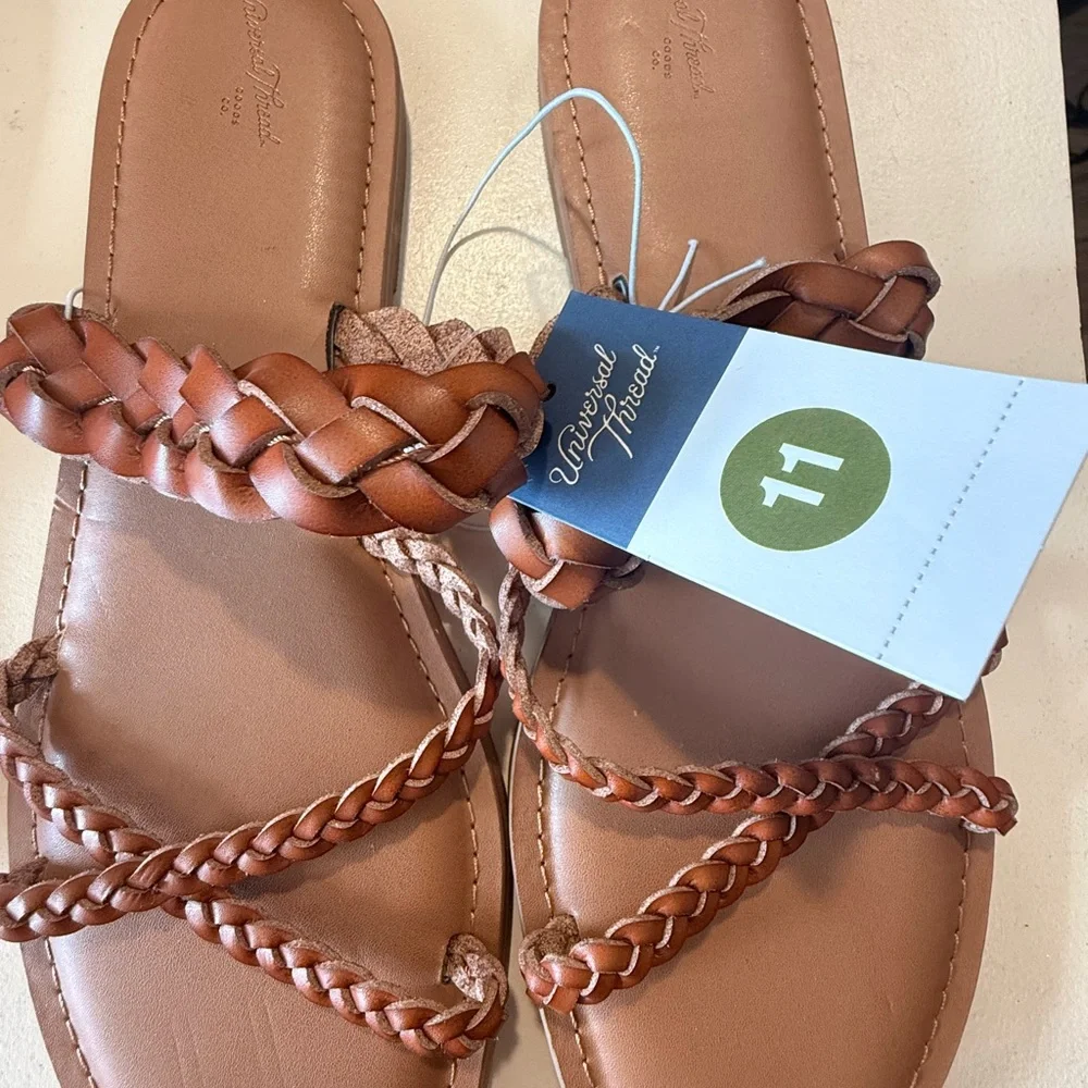 Shade & Shore women’s size