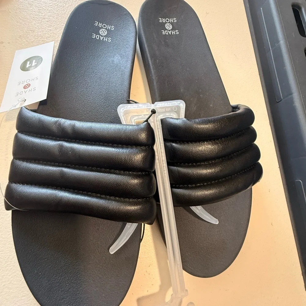 Shade & Shore women’s size