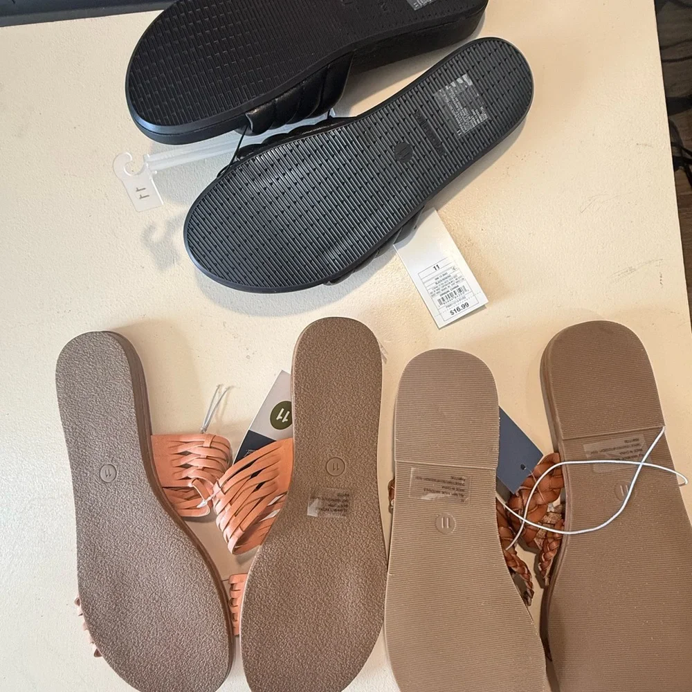 Shade & Shore women’s size