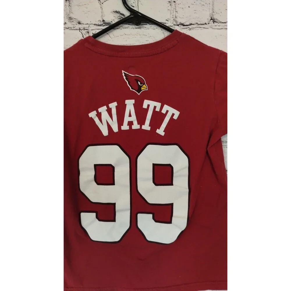 NFL product youth