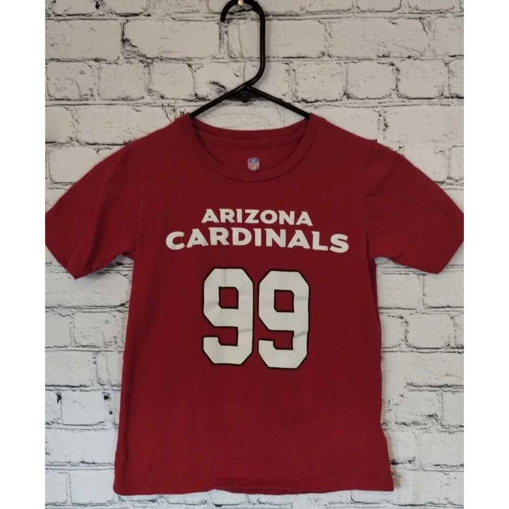 NFL product youth