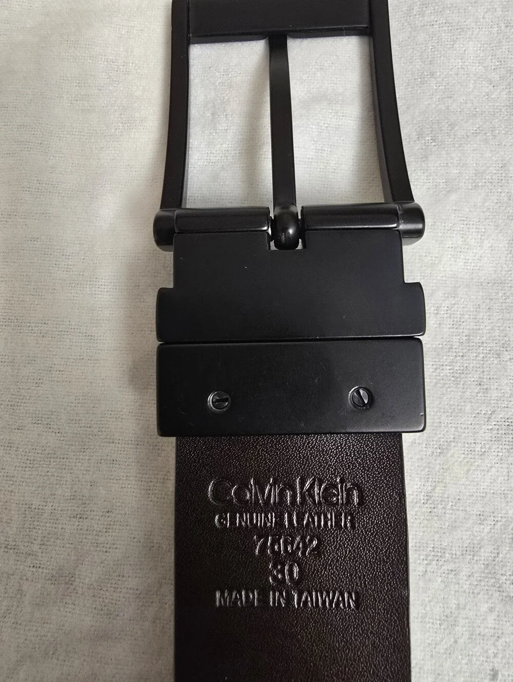 Calvin Klein calvin klein