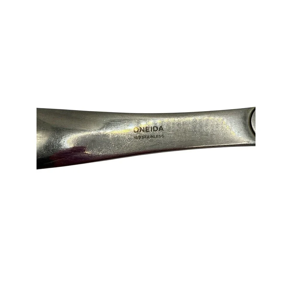 Oneida handle easy