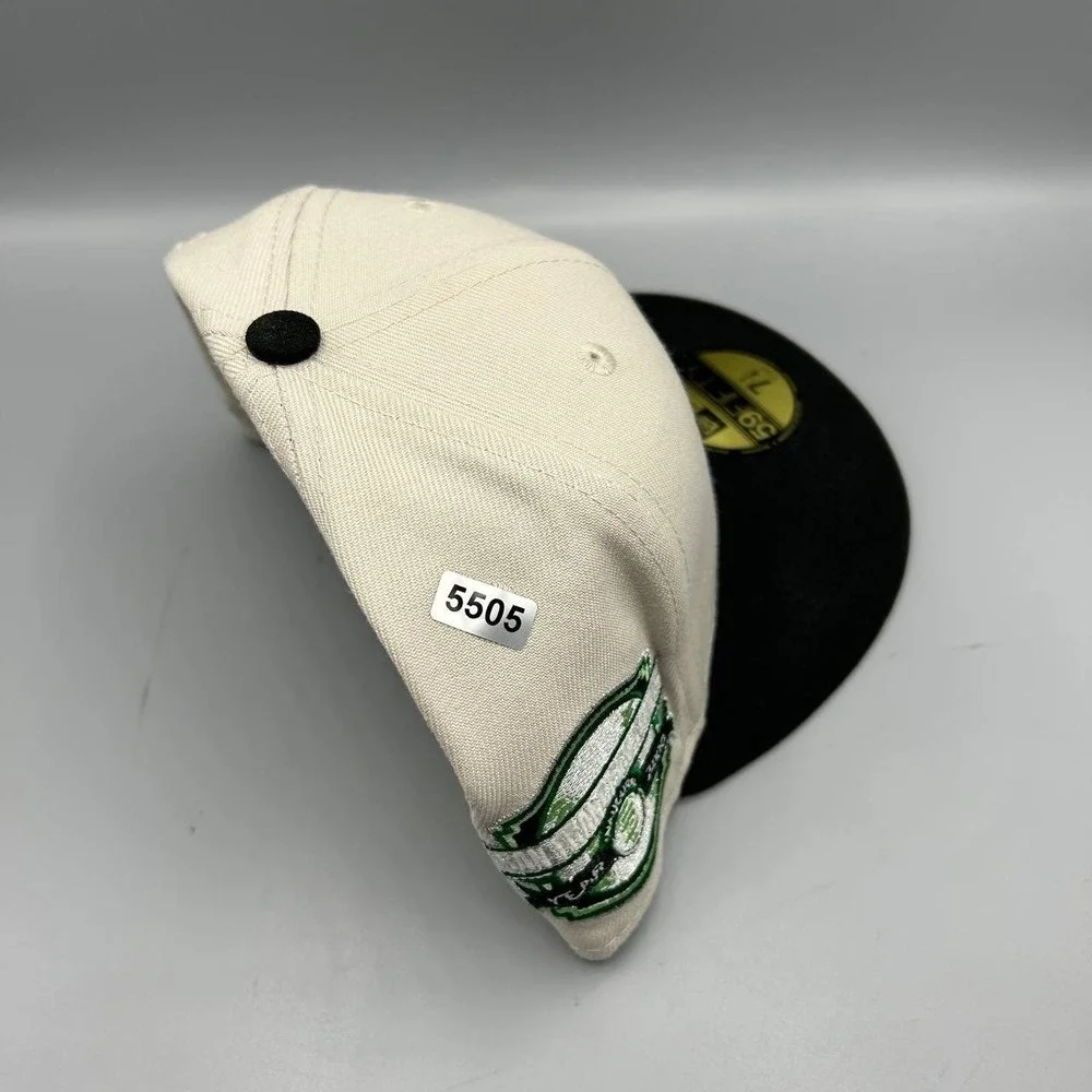 New Era hi 5505