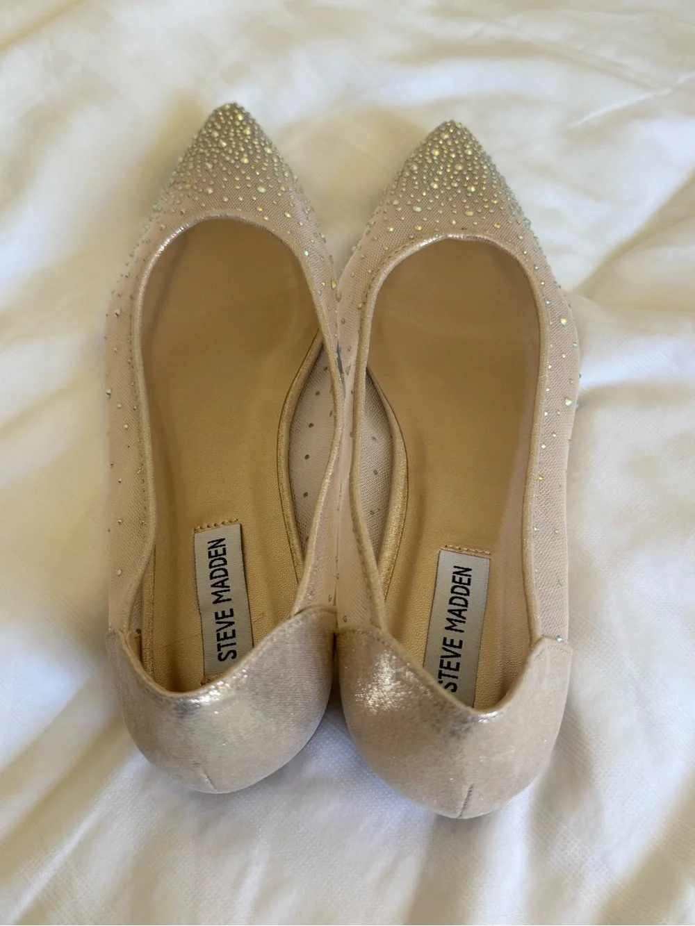 Steve Madden steve madden