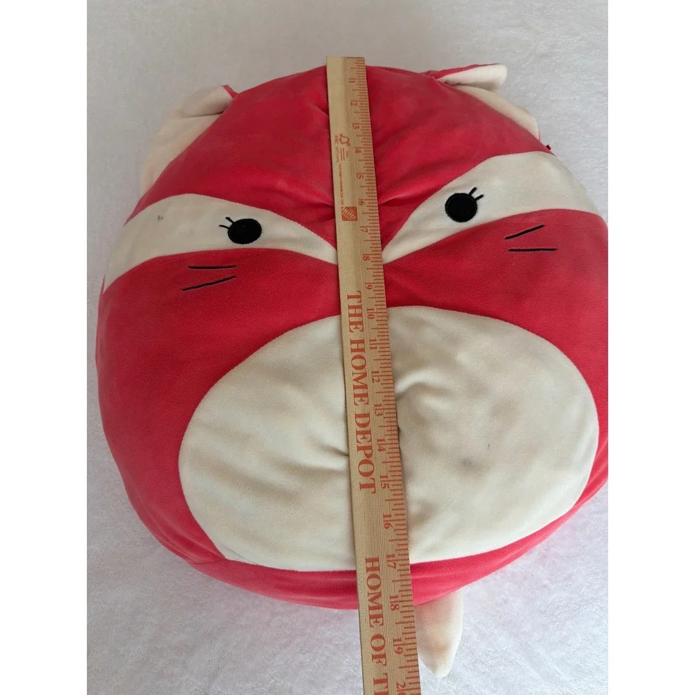 Squishmallows kellytoy squishmallow