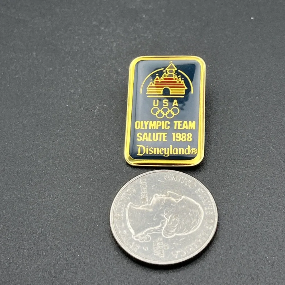 N/A pin has