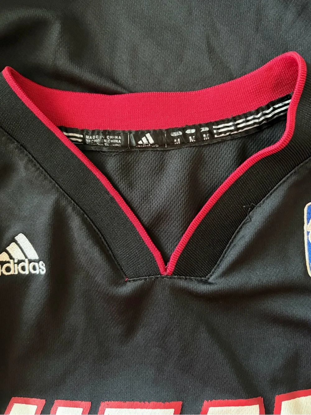 adidas nba miami