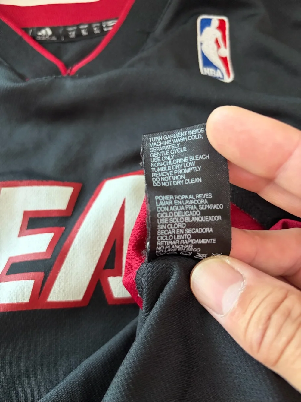 adidas nba miami